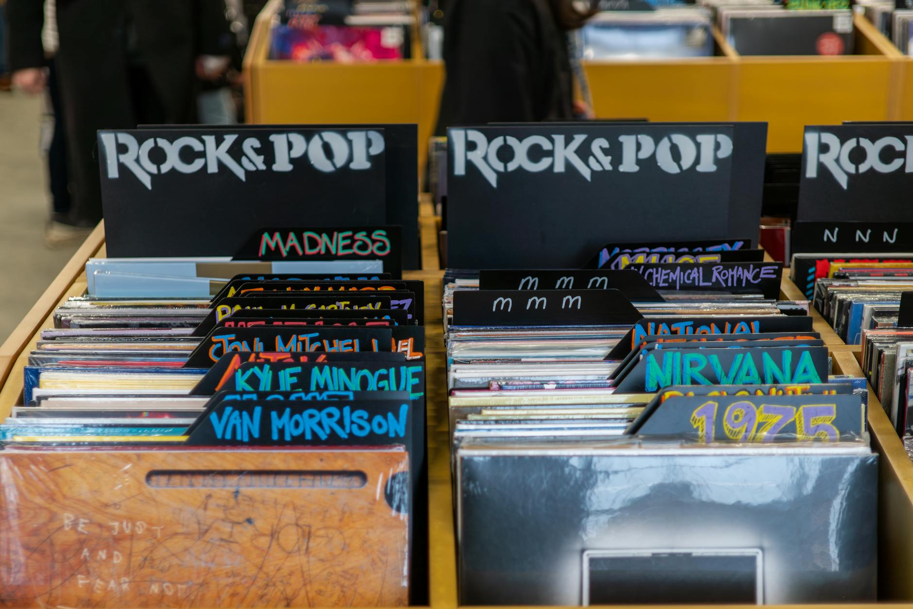 Blue – Joni Mitchell