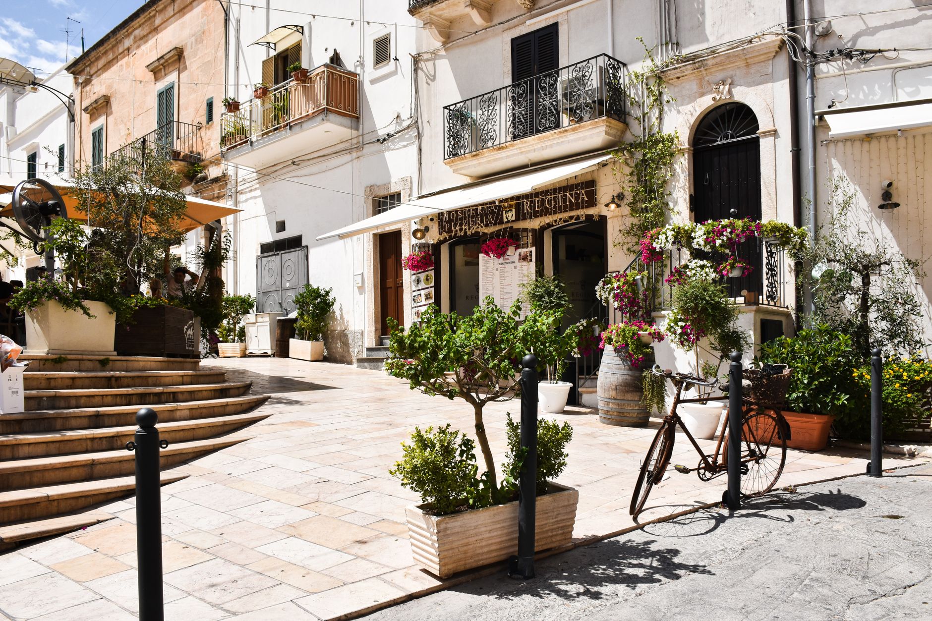 Ostuni