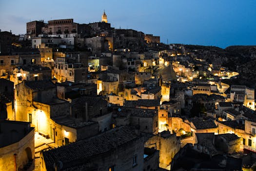 Matera, Italy photo 12