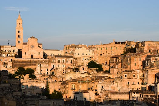 Matera, Italy photo 13