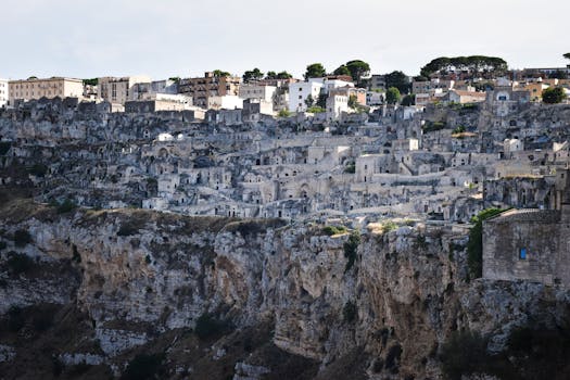 Matera, Italy photo 14