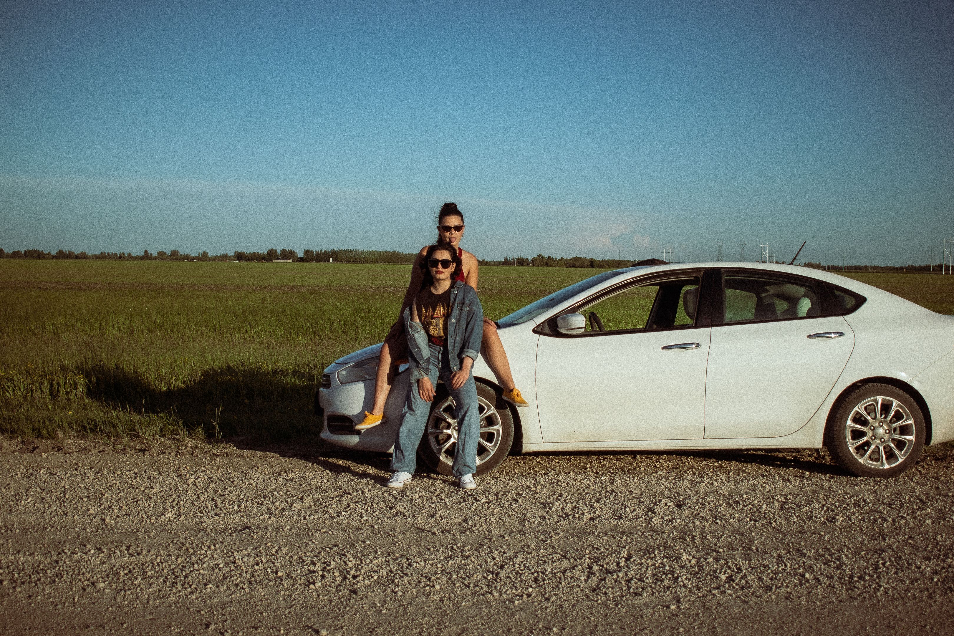 Essential Checklist for Renting a Car in Foreign Countries
