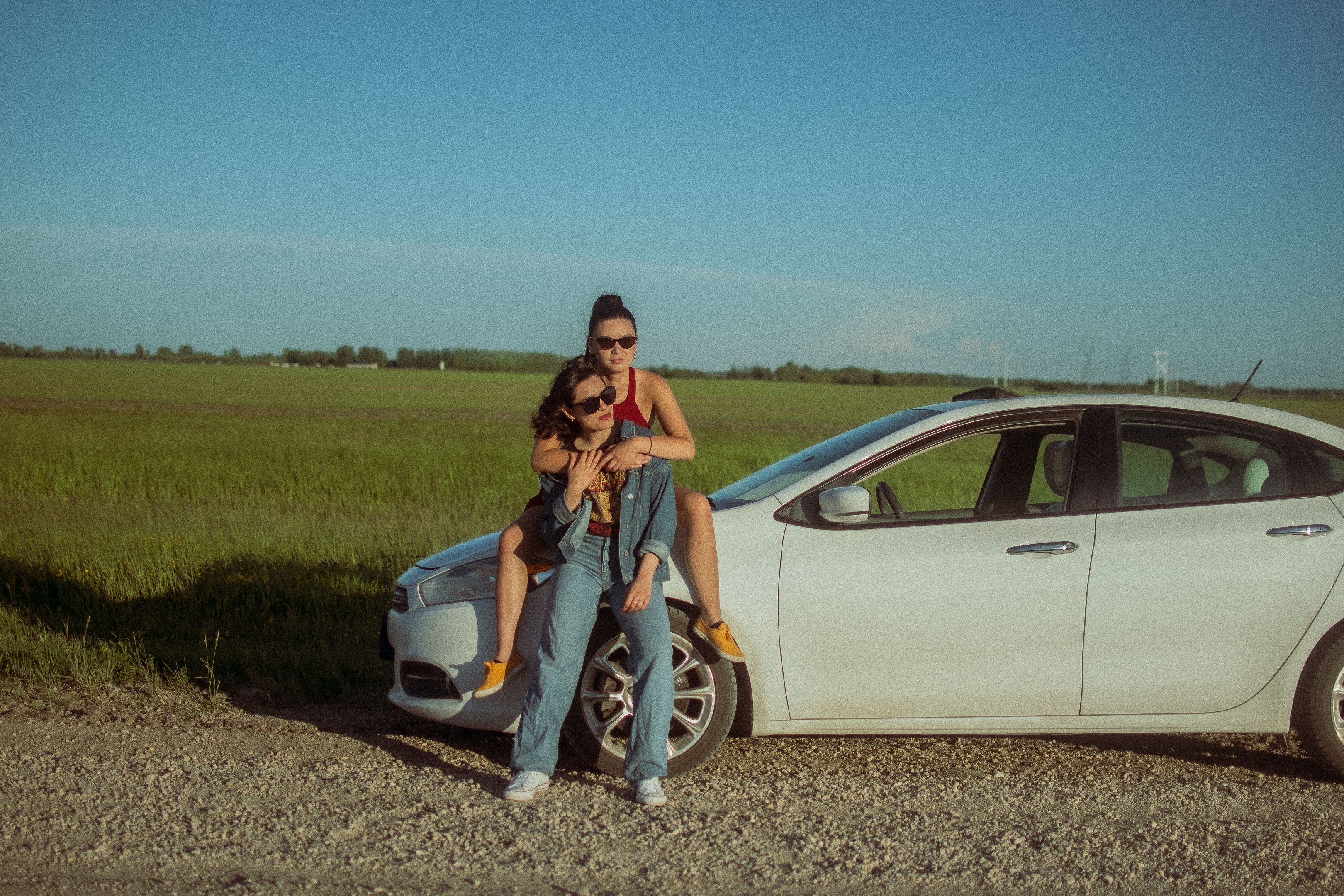 Garden Route Road Trip