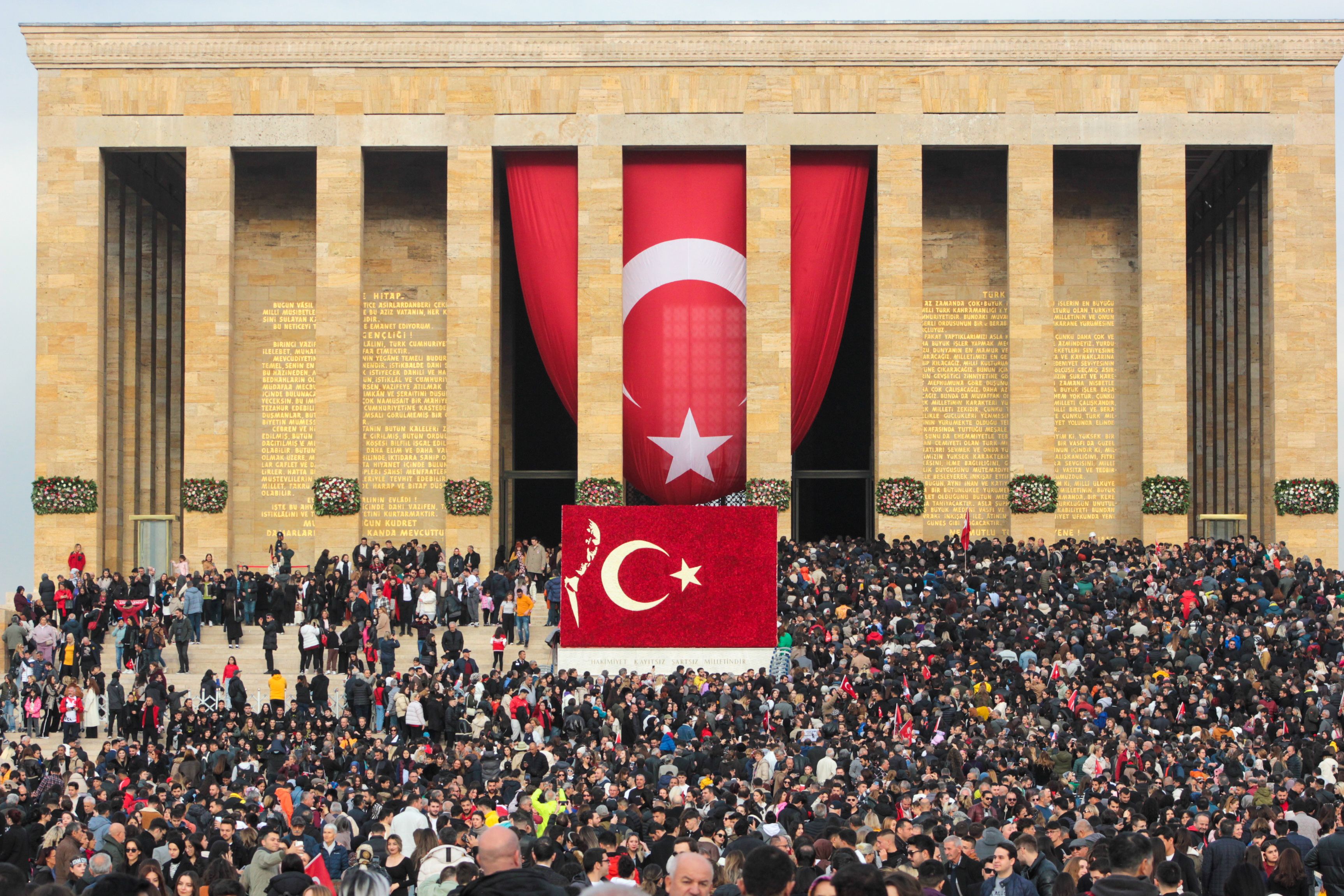 How the 2016 coup attempt changed Turkey for good
