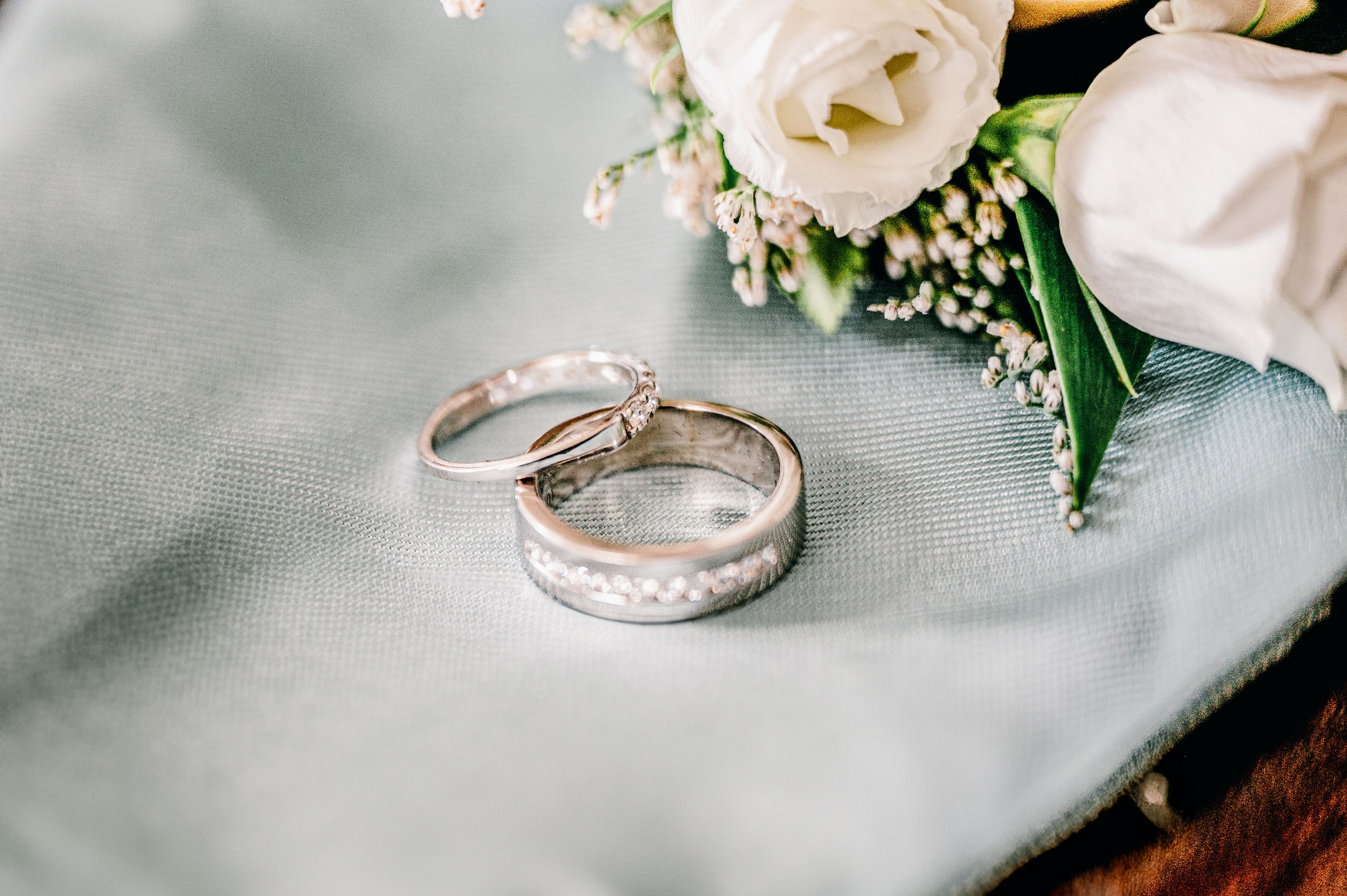 Wedding Events, Summer/Fall 2026 — Photo by Nour Abiad on Pexels