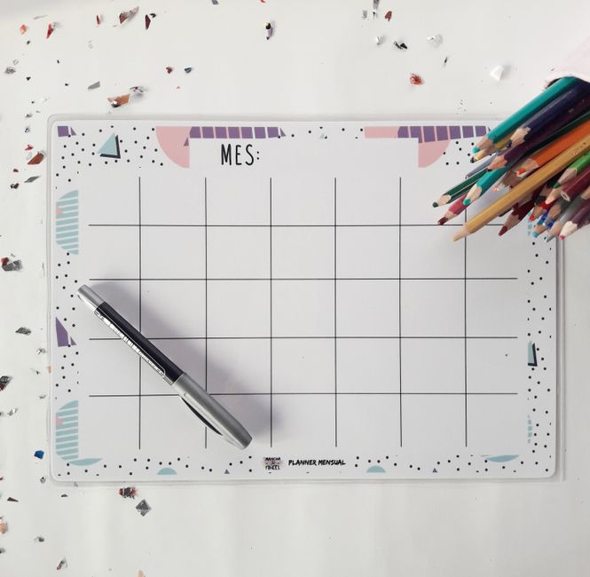 DesignLumo Prompt for Editable Calendar Grid