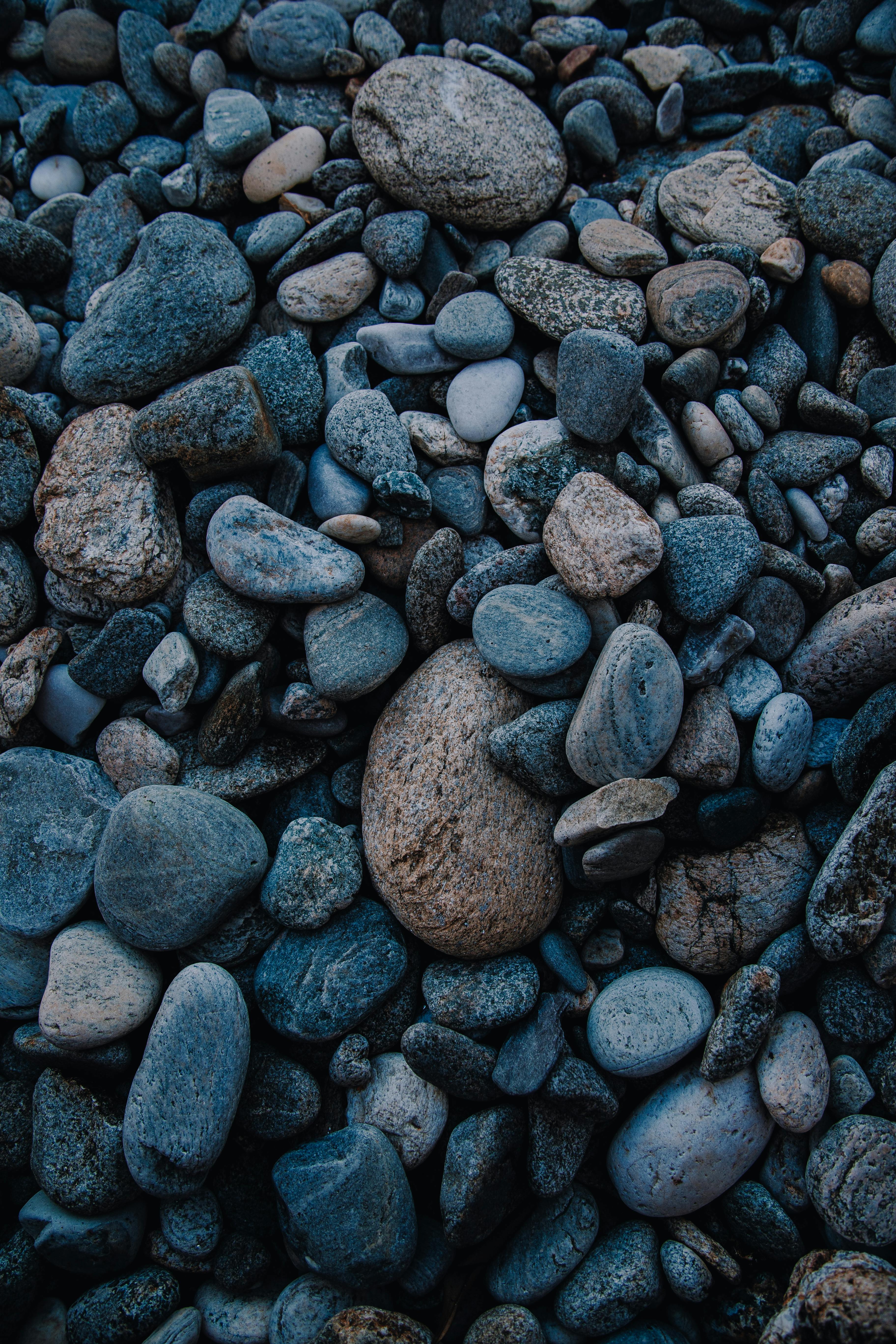 Blue stones wallpaper by Prince_RaKib - Download on ZEDGE™ | 75f3