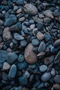Close-Up Photo Of Pebbles