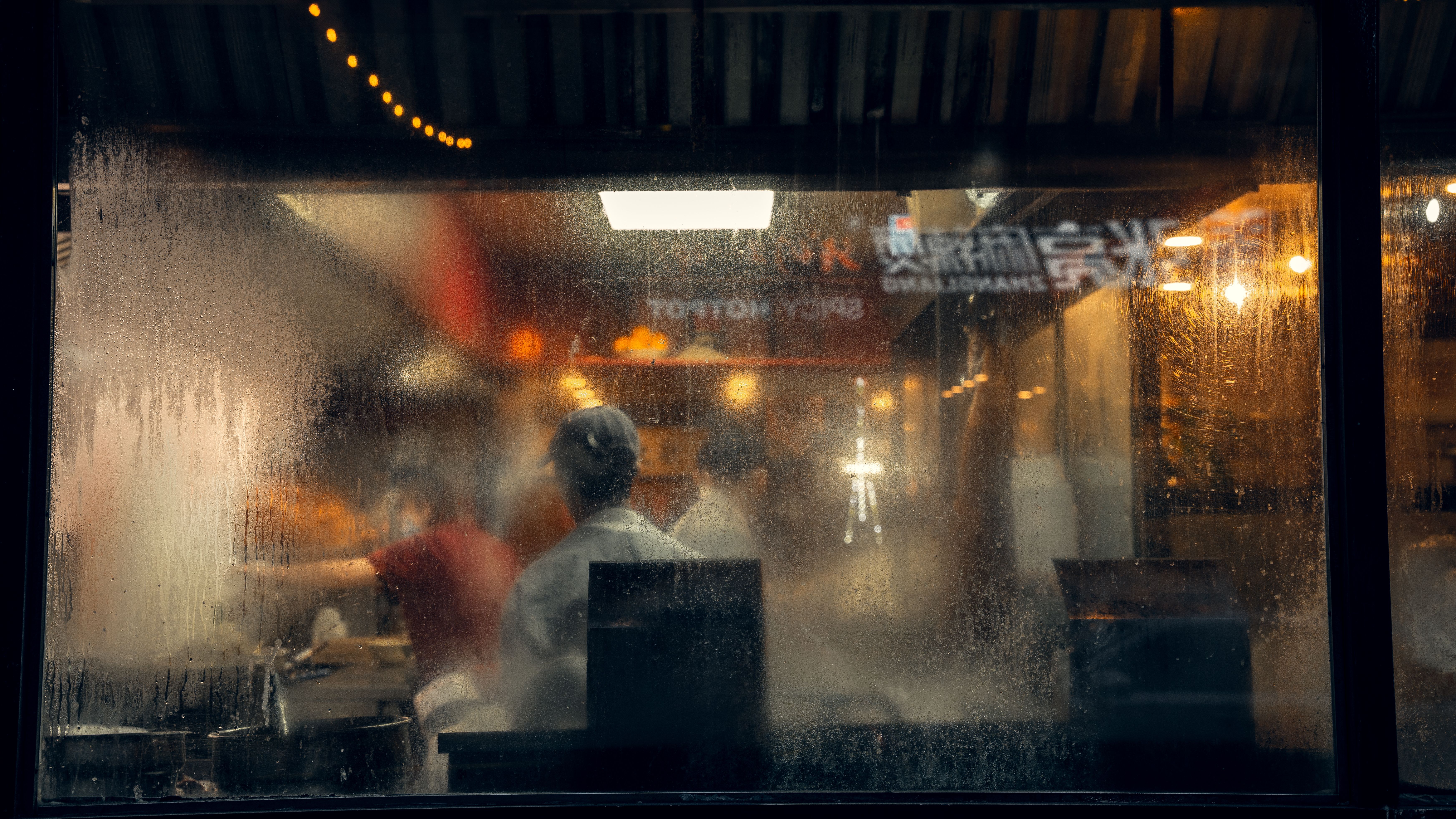 Food service activity related to this story. Representative image.