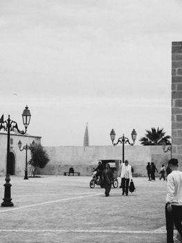 Image by karim Ouakkaha