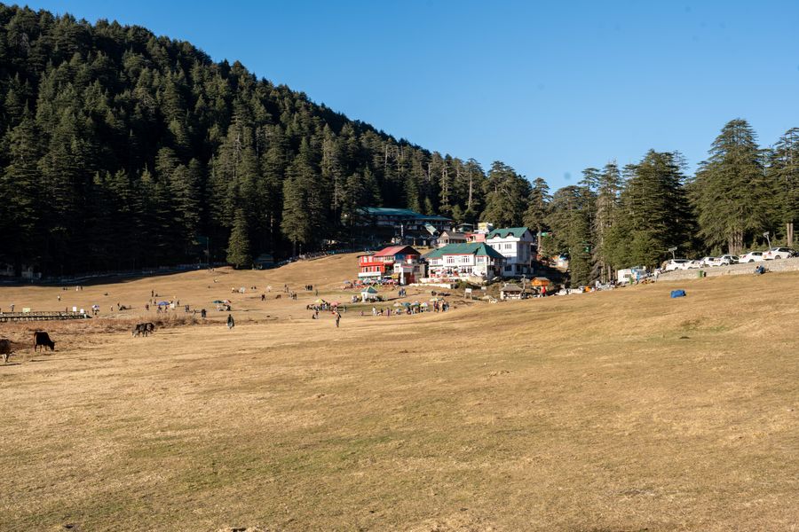 Khajjiar photo 2