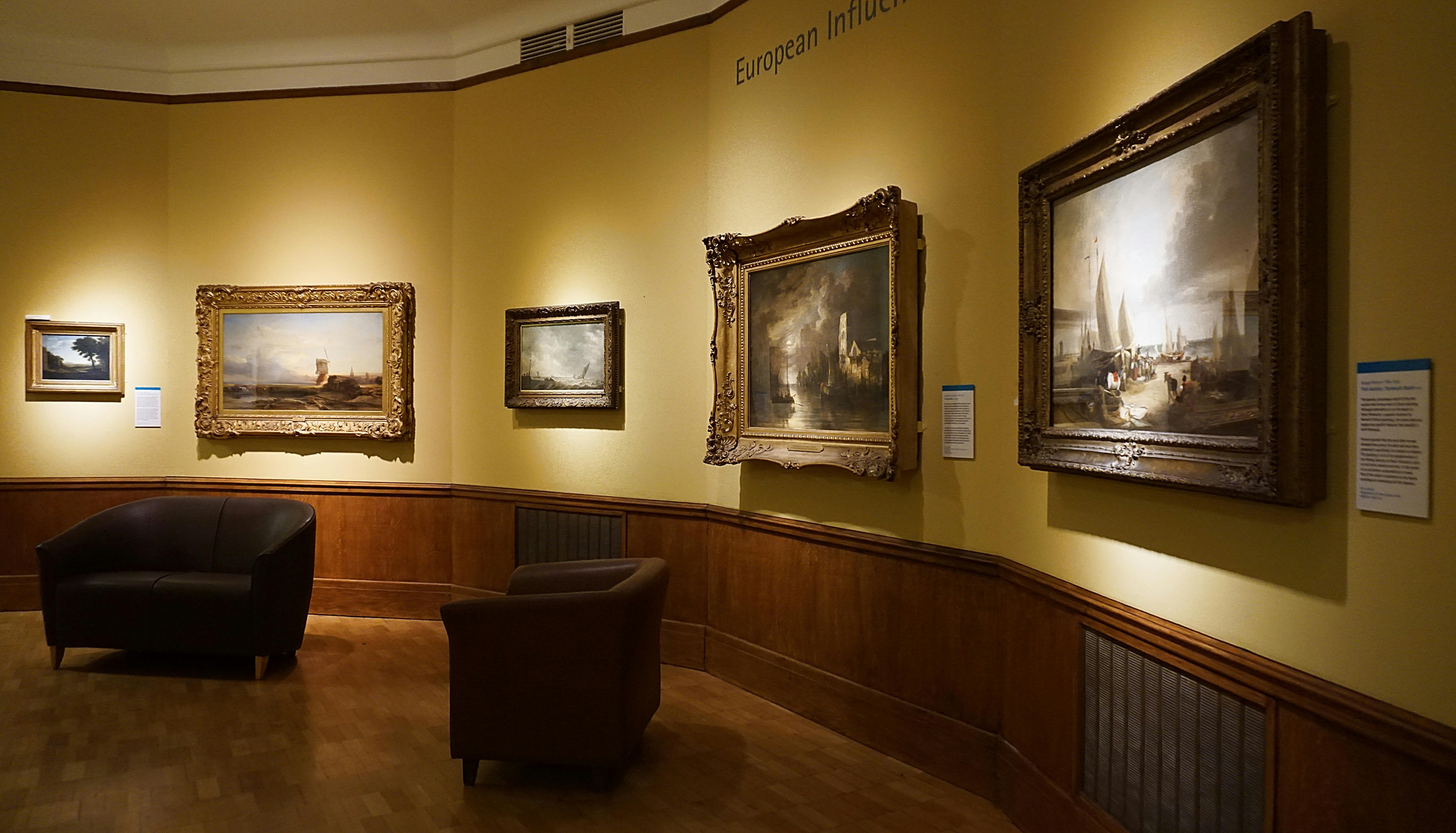 Free stock photo of art, art gallery, collection