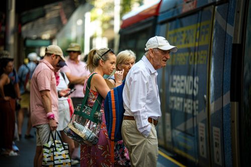Group transportation in Europe