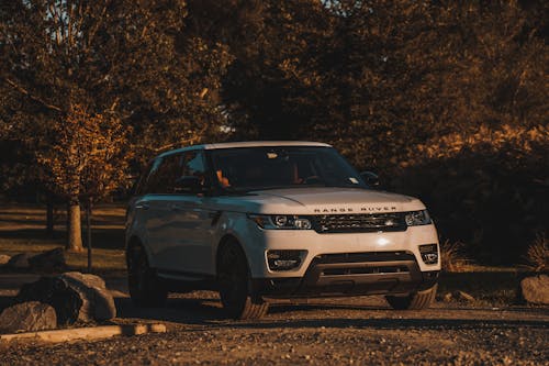 Free stock photo of car, city, downtown