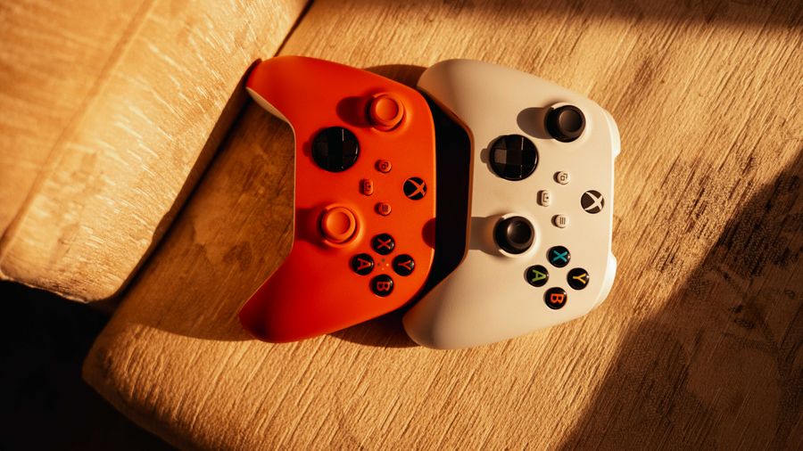 Xbox Down