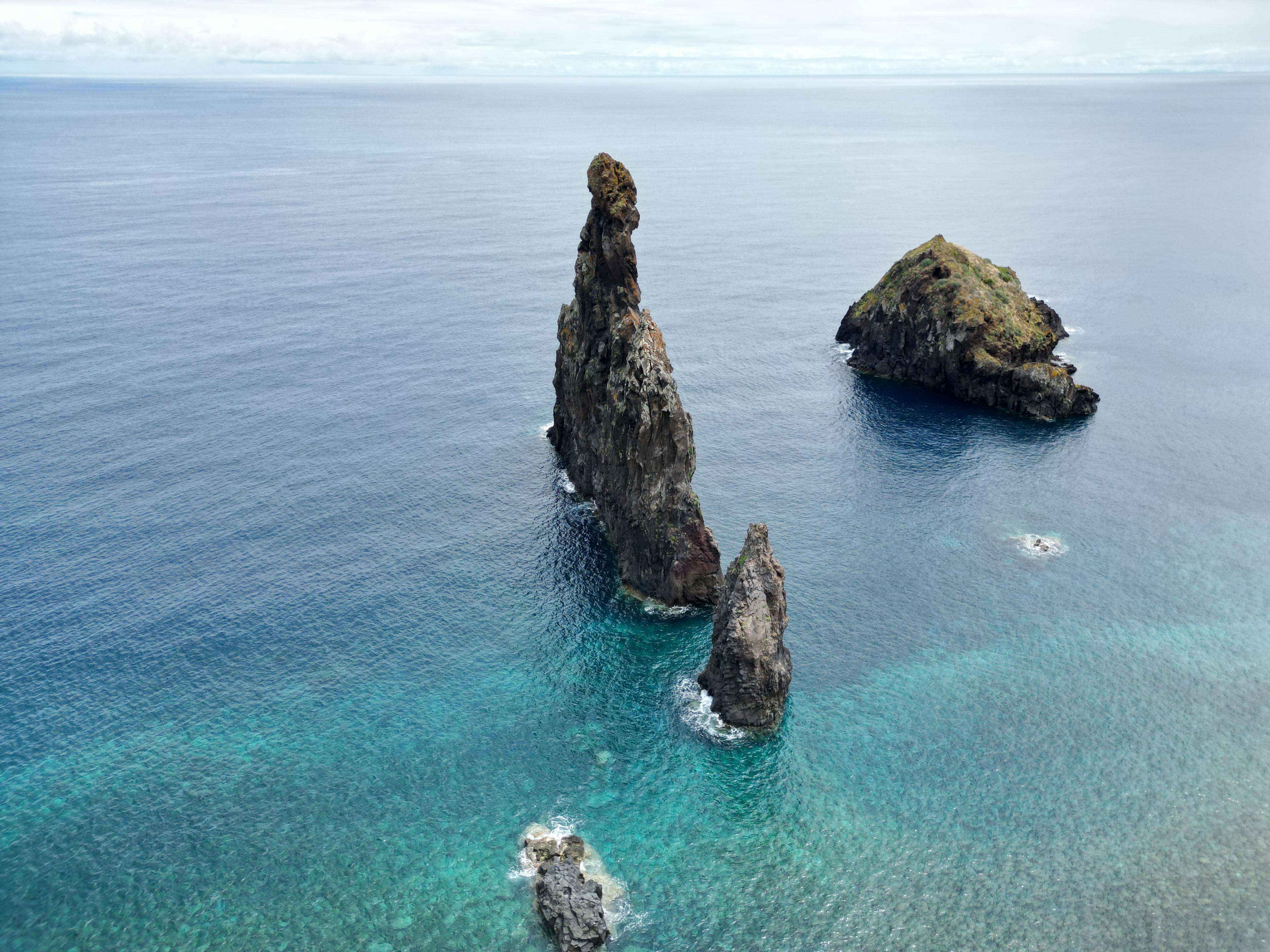 Madeira in 3 Days — The Perfect Itinerary
