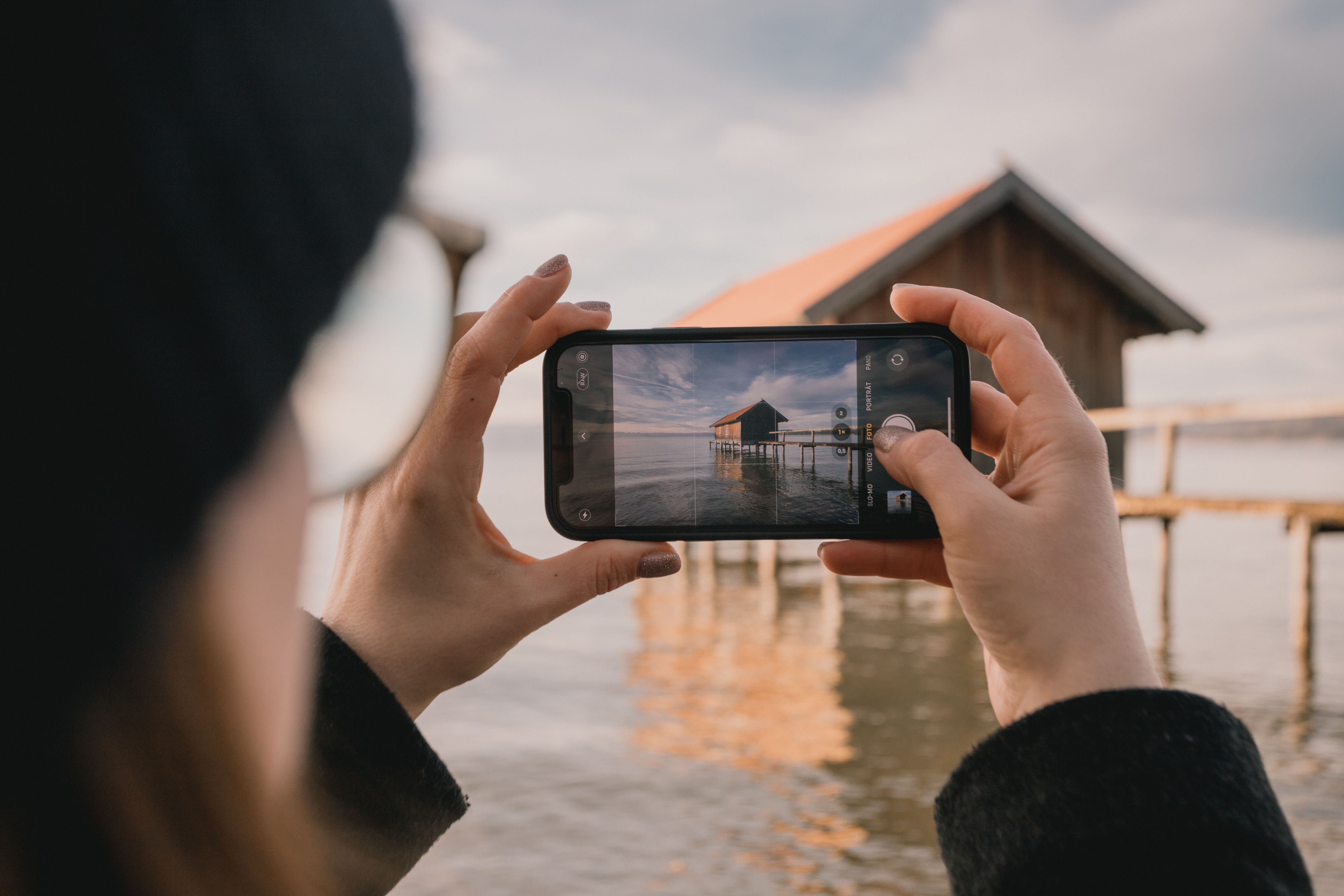 Zukunftsvisionen für Smartphones: Innovationen und Trends bis 2025