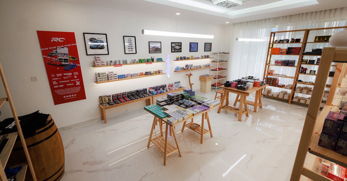 Profesyonel Araç Stüdyo Fotoğrafları