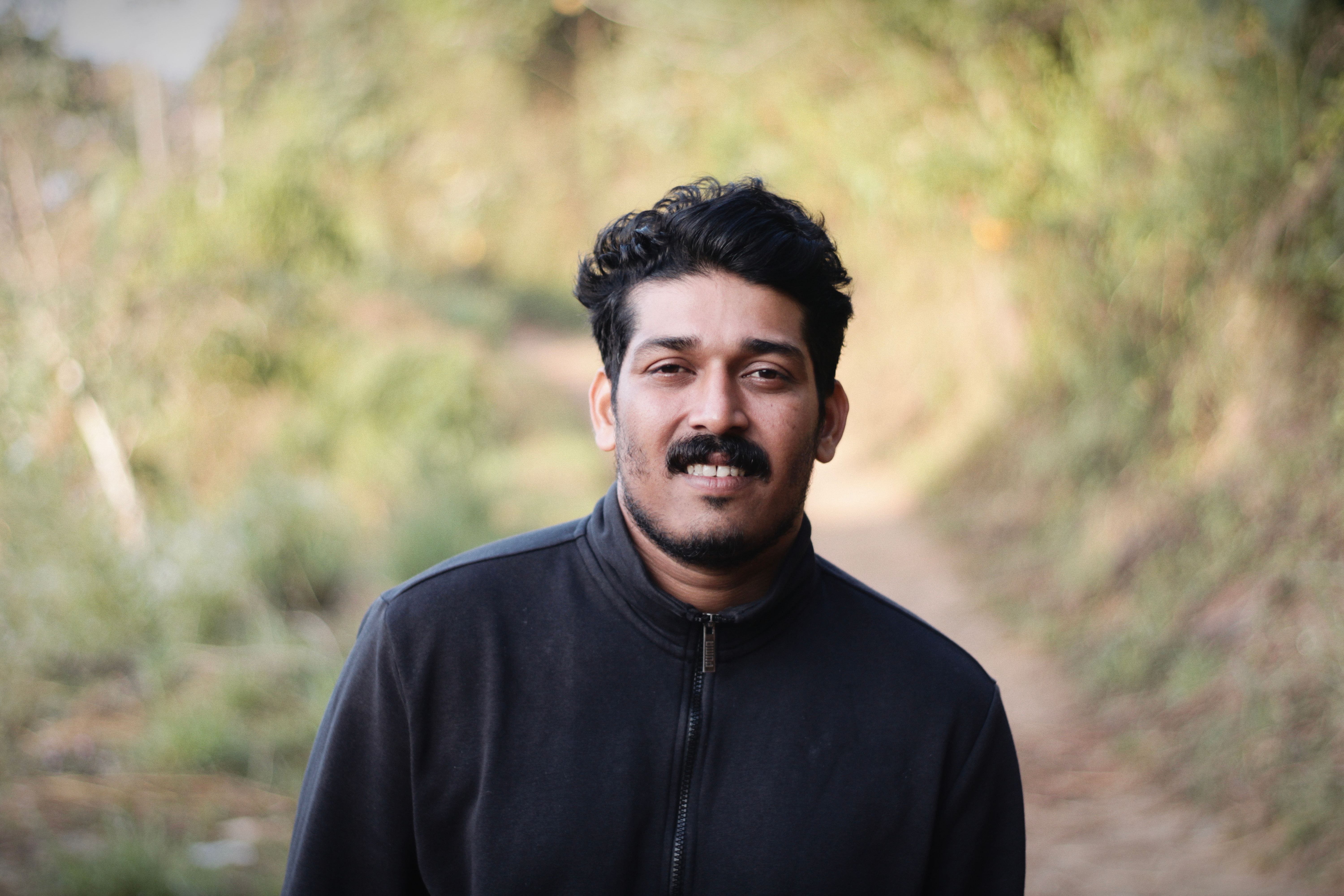 Imran H.