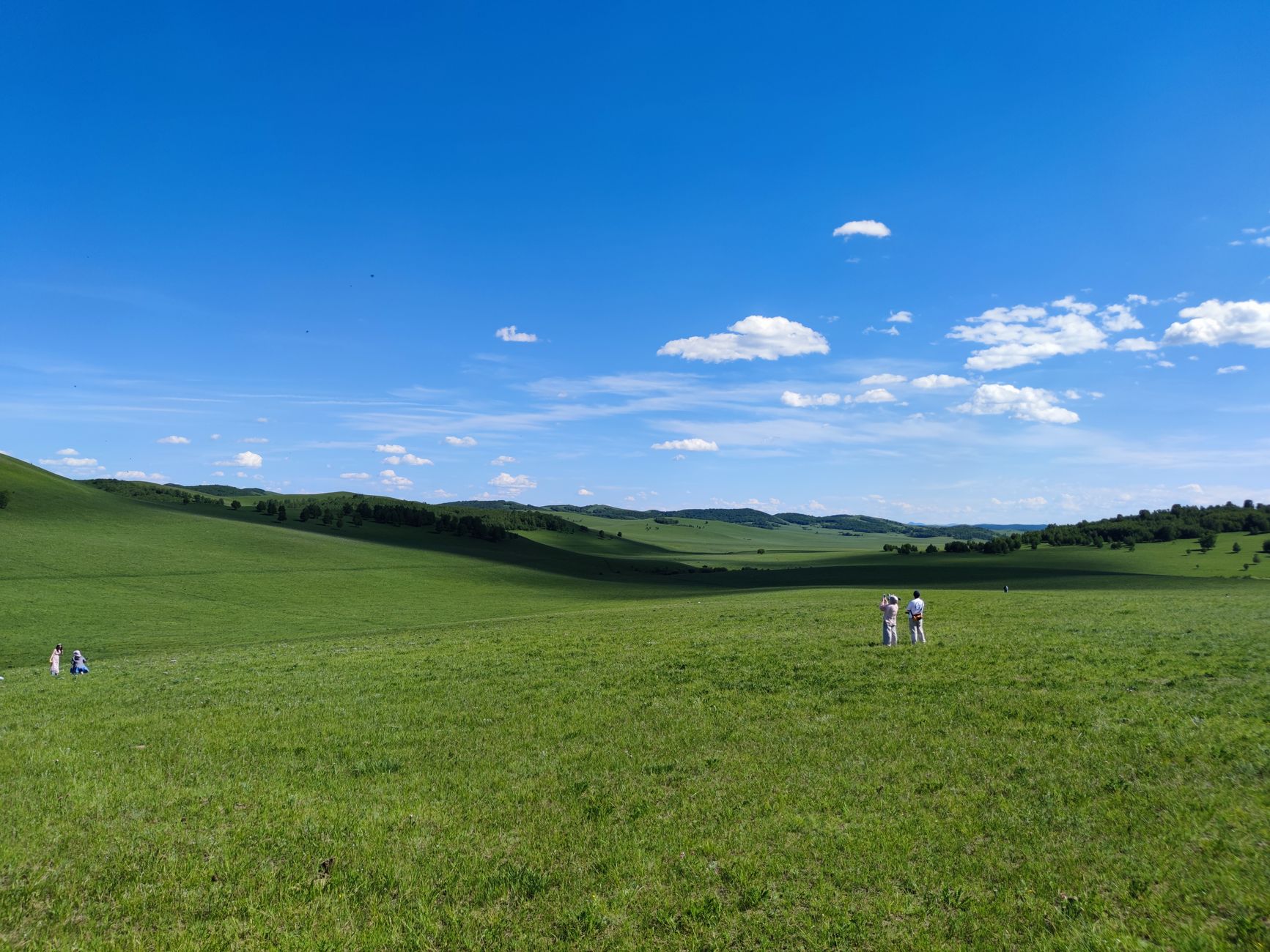 Tekateki Lokasi Makam Genghis Khan yang Masih Tersembunyi Selama 8 Abad