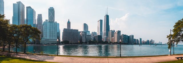 Cost of Living Chicago