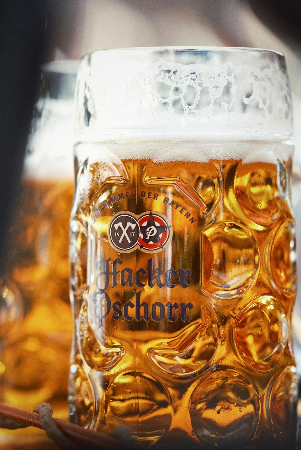 Traditional German Eisbein