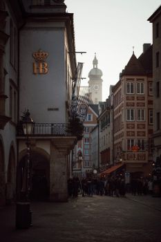 Altstadt