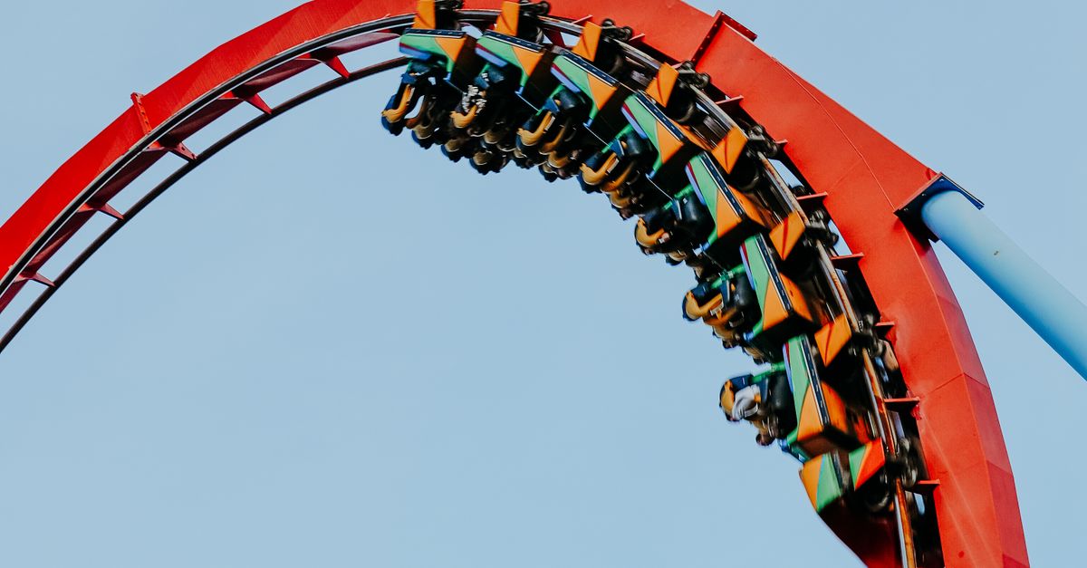 Los parques temáticos más grandes del mundo con más atracciones y hoteles Los parques temáticos más grandes del mundo con más atracciones y hoteles