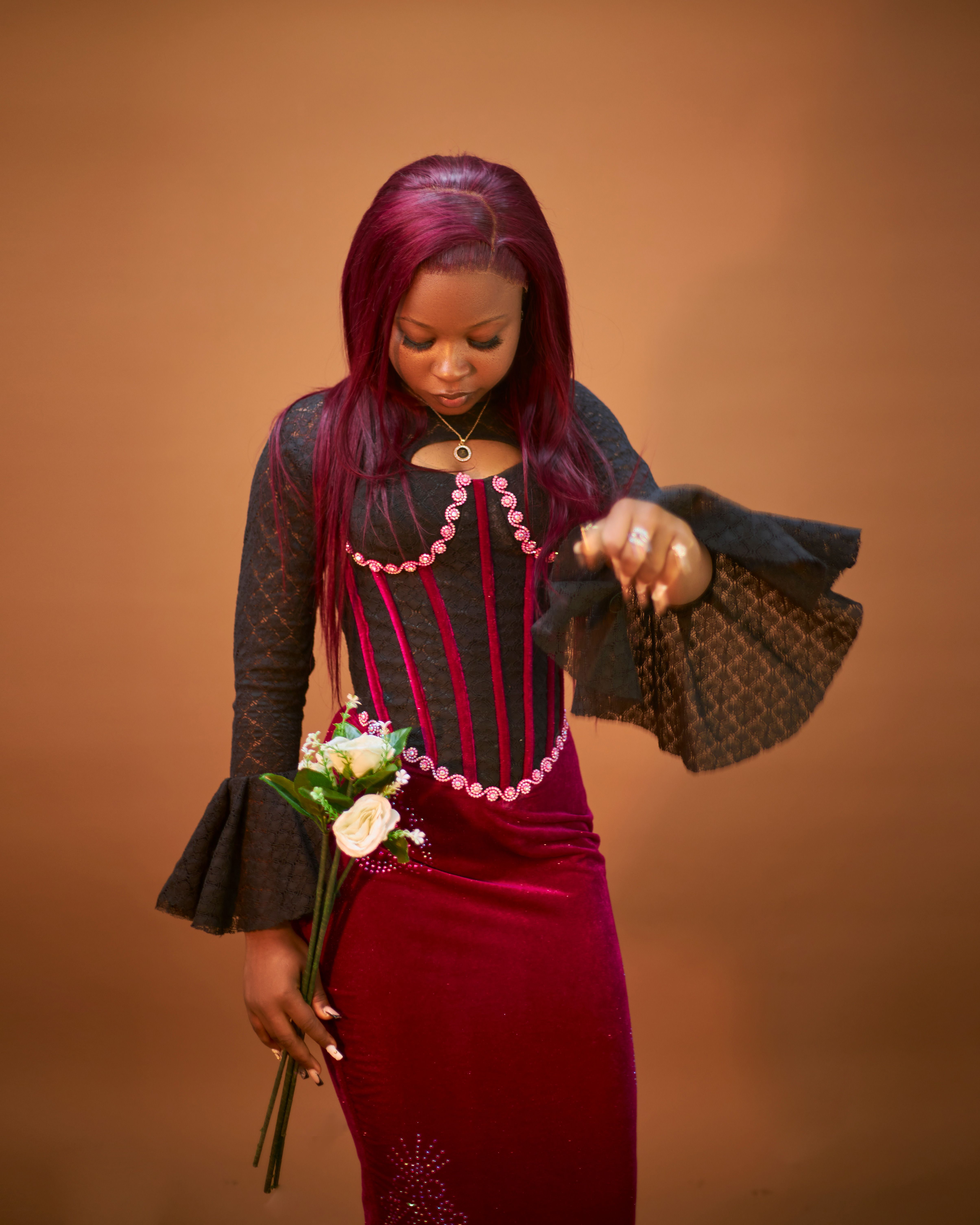 Rose Gold And Burgundy Dress Photos, Download The BEST Free Rose Gold And Burgundy  Dress Stock Photos & HD Images