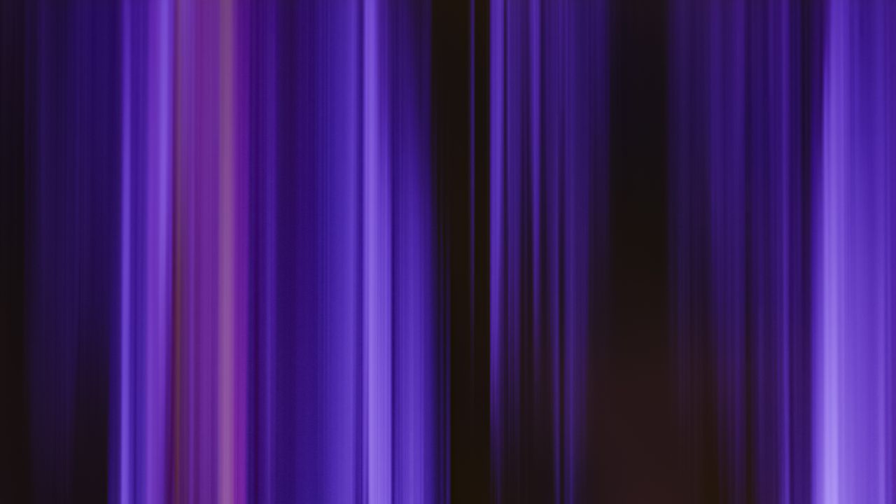colorful abstract art with neon vertical light streaks perfect for mod
