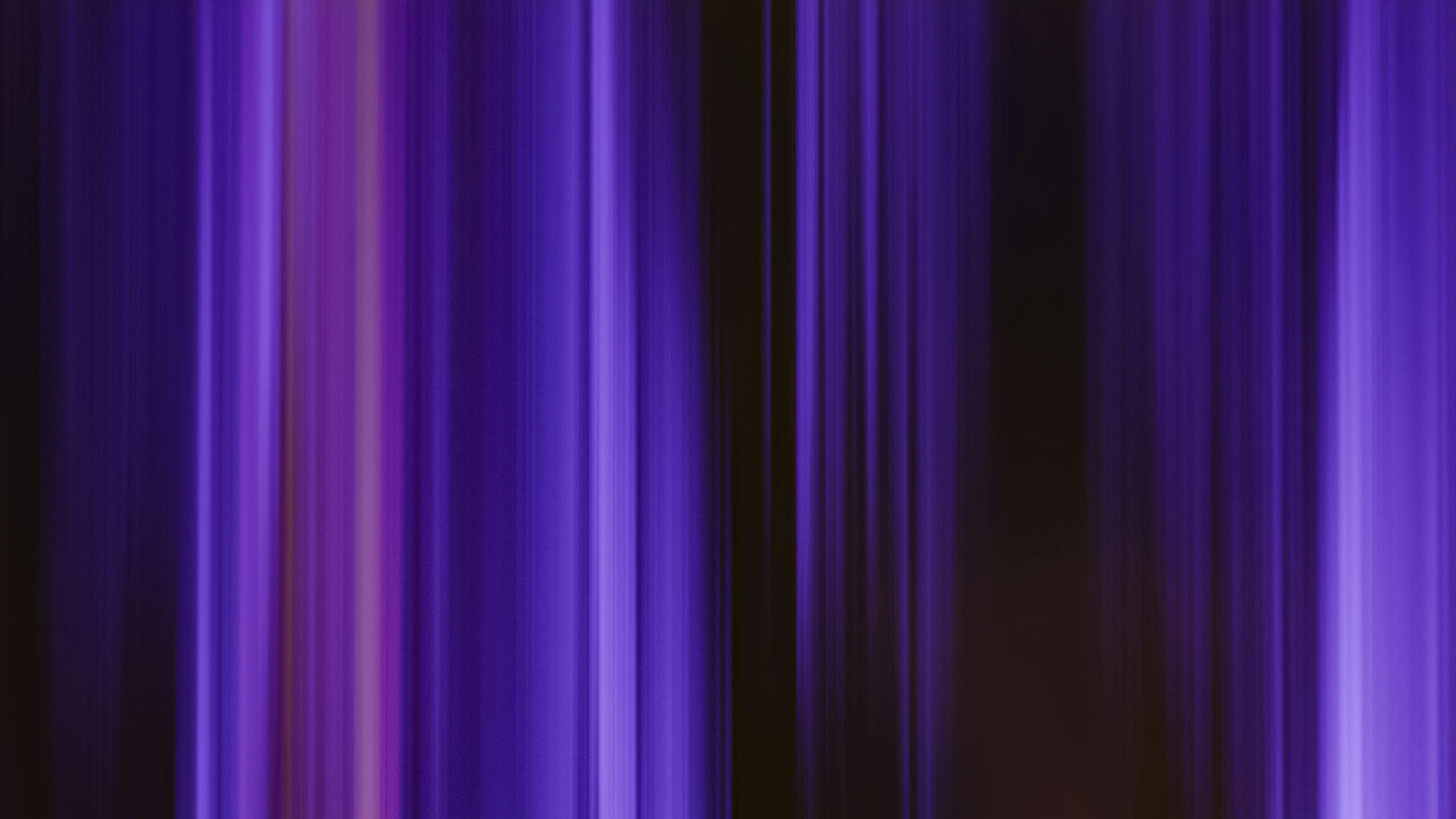 Gratuit Artă abstractă colorată cu dungi verticale de neon, perfectă pentru estetica modernă. Fotografie de stoc