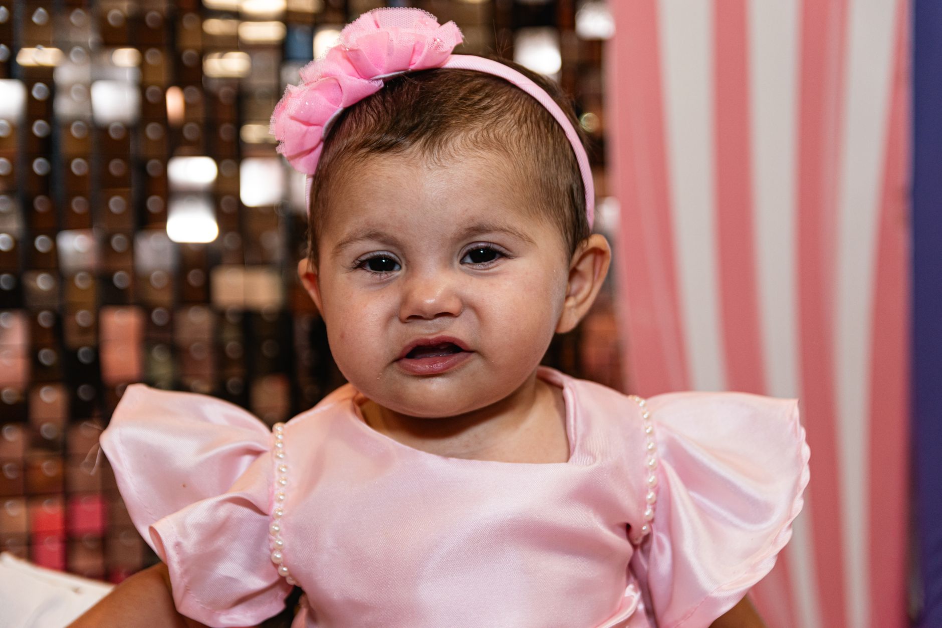 Bebê Ayla Emanuelly: Desaparecida em Campo Grande, Encontrada no Paraguai