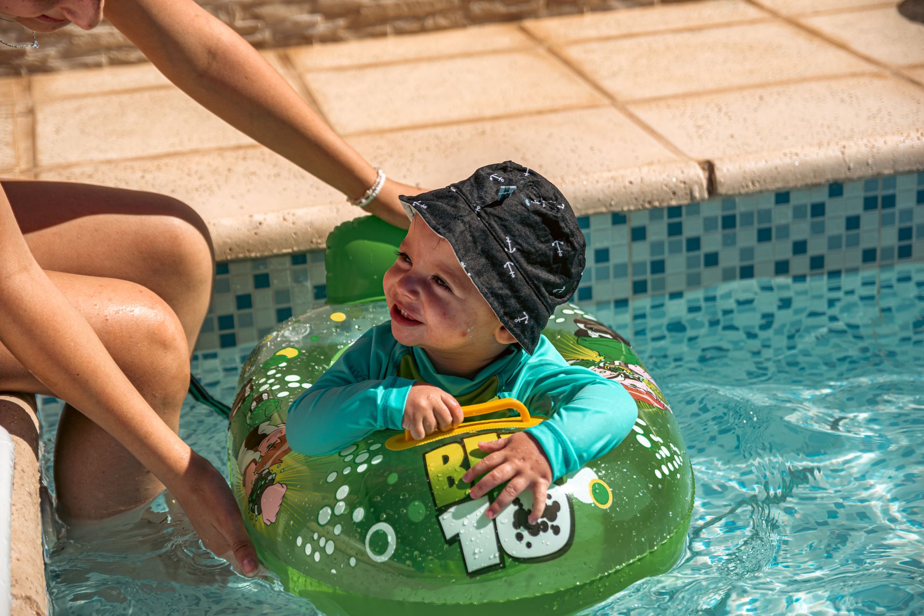 Piscines Intérieures