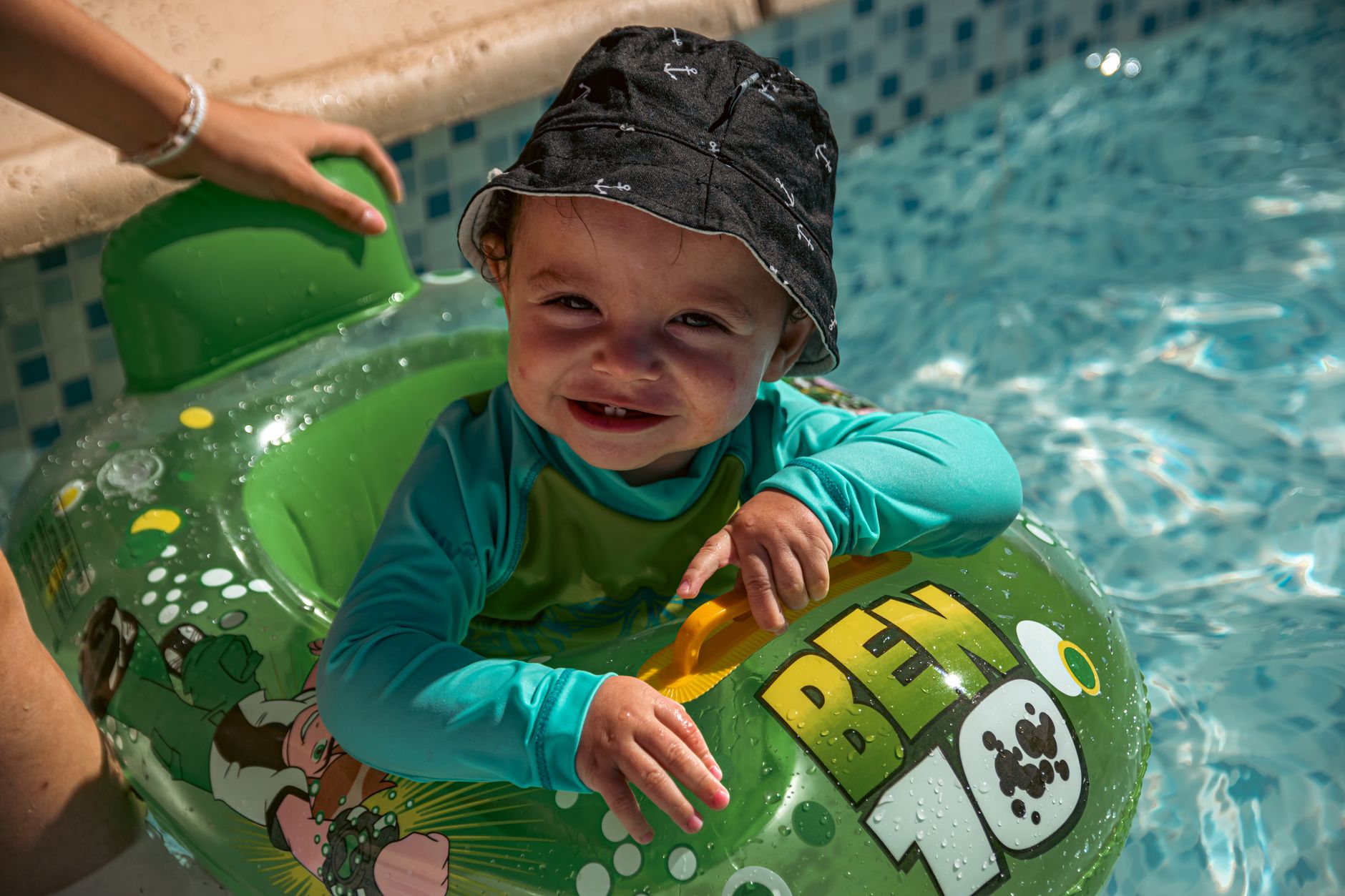 Baby Safety Gear for Swimming (2026): Keep Your Little One Secure in Water
