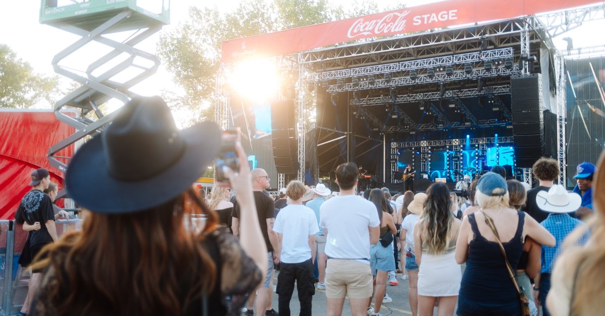 A Free Summer Night at J.K. Sachse Park: Everything You Need to Know About the August 7 Concert