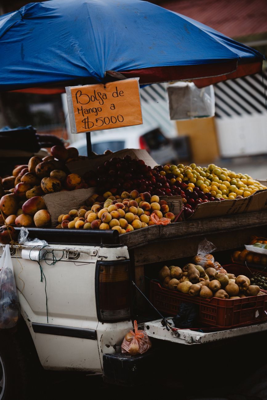 Street food, street market, sobrang saya mamasyal dito 🍢