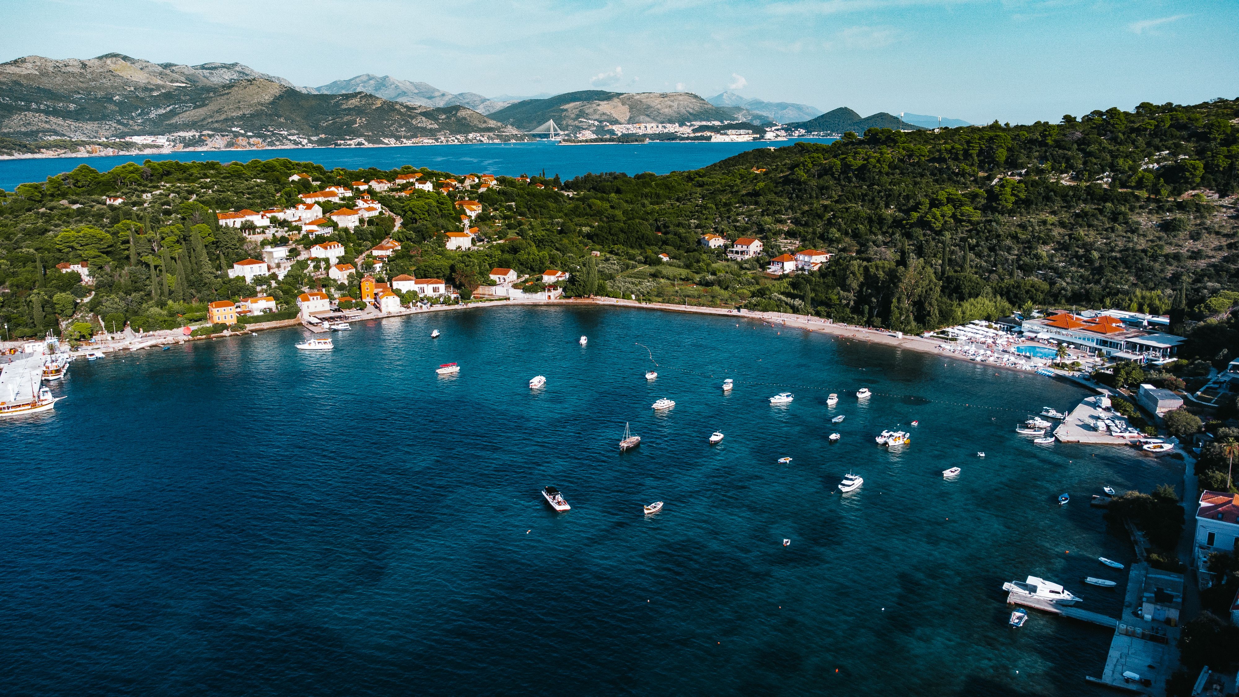 Best Time To Visit Peter Island for Families — Peter Island travel guide photo