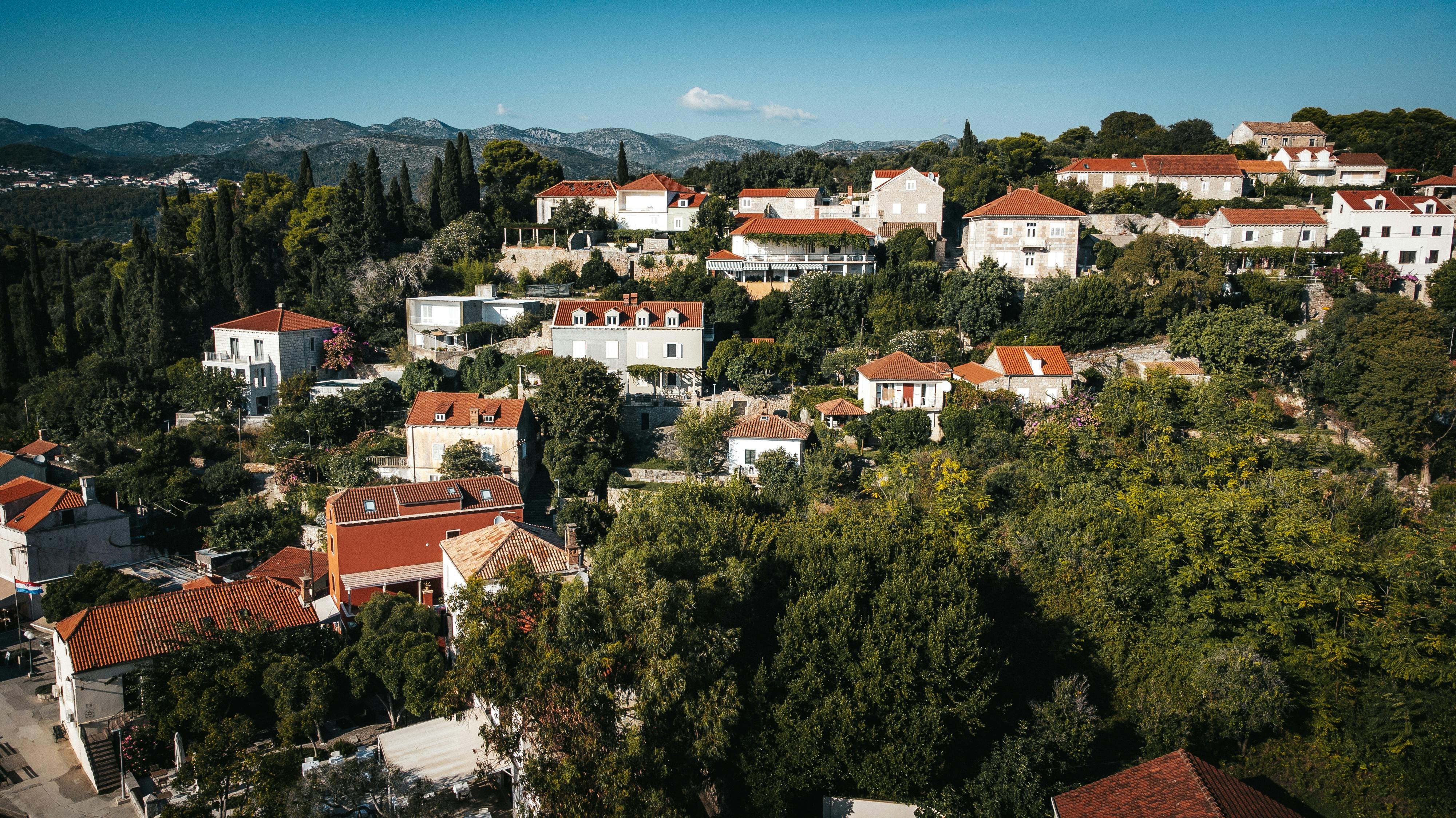 Mljet – The Croatian Island With an Island Inside It