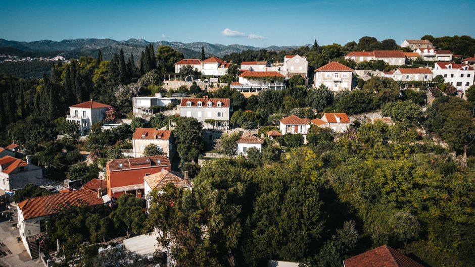 Mljet – The Croatian Island With an Island Inside It
