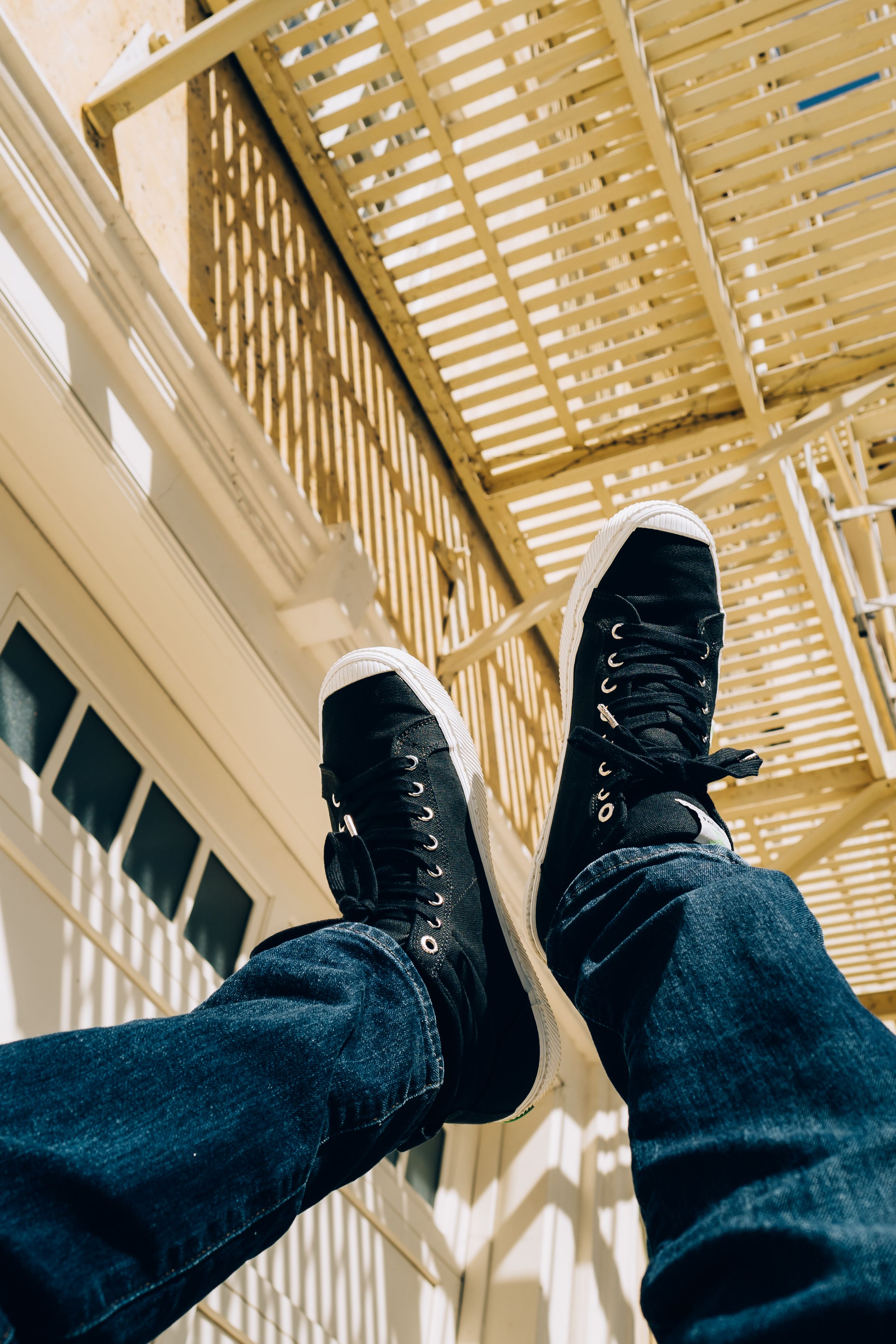 Assorted-color Footwear · Free Stock Photo