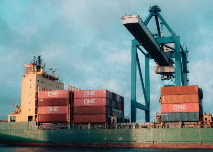 Ocean Freight