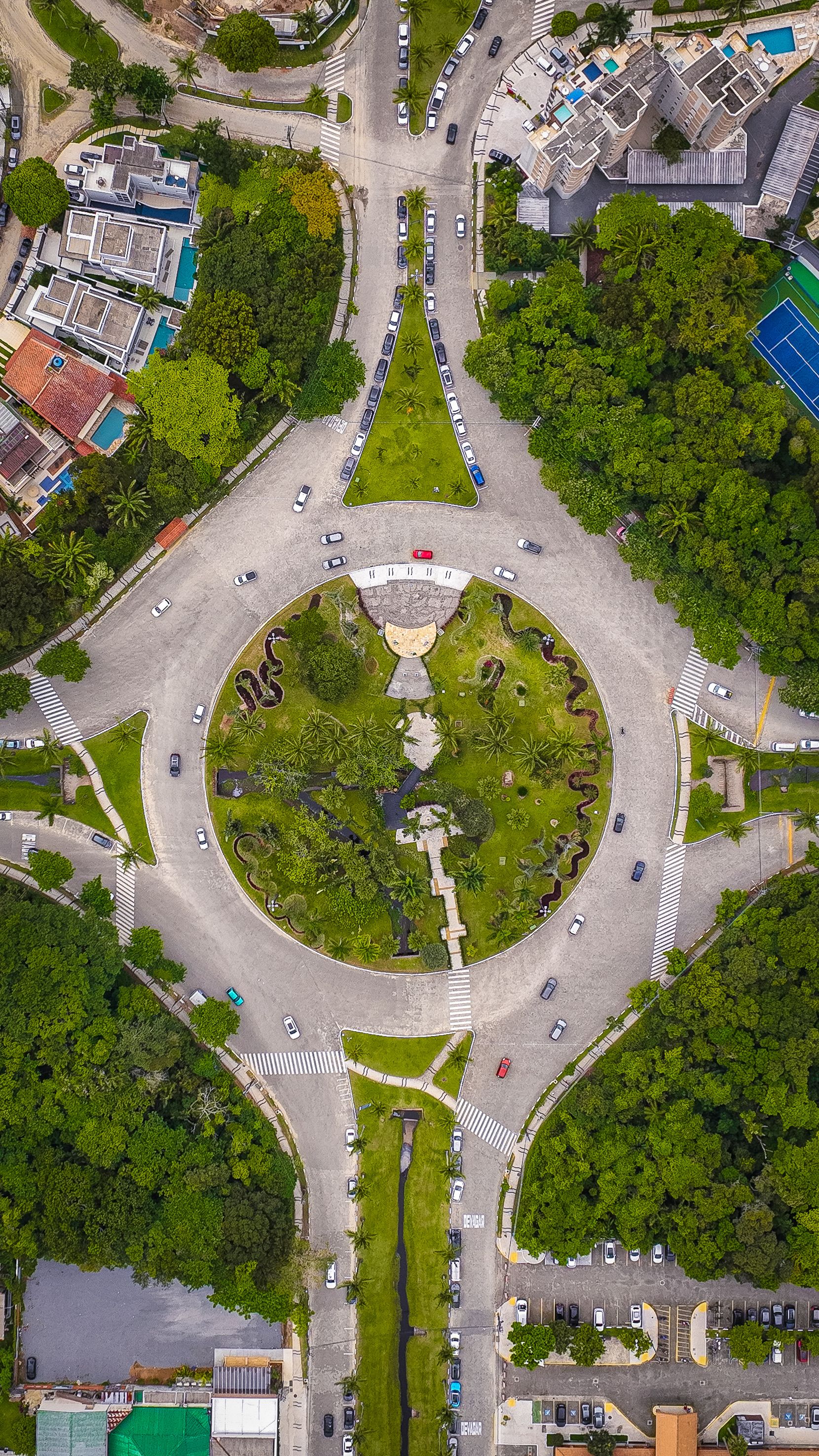 <b>Parks and Green Spaces: An Urban Oasis</b>