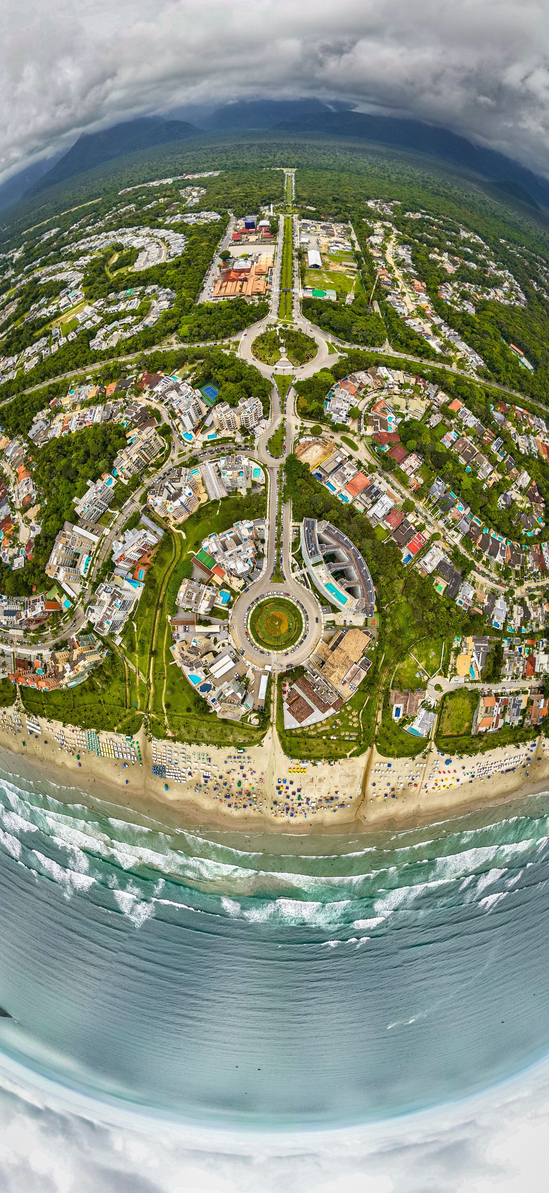 Fotomural Fotolia