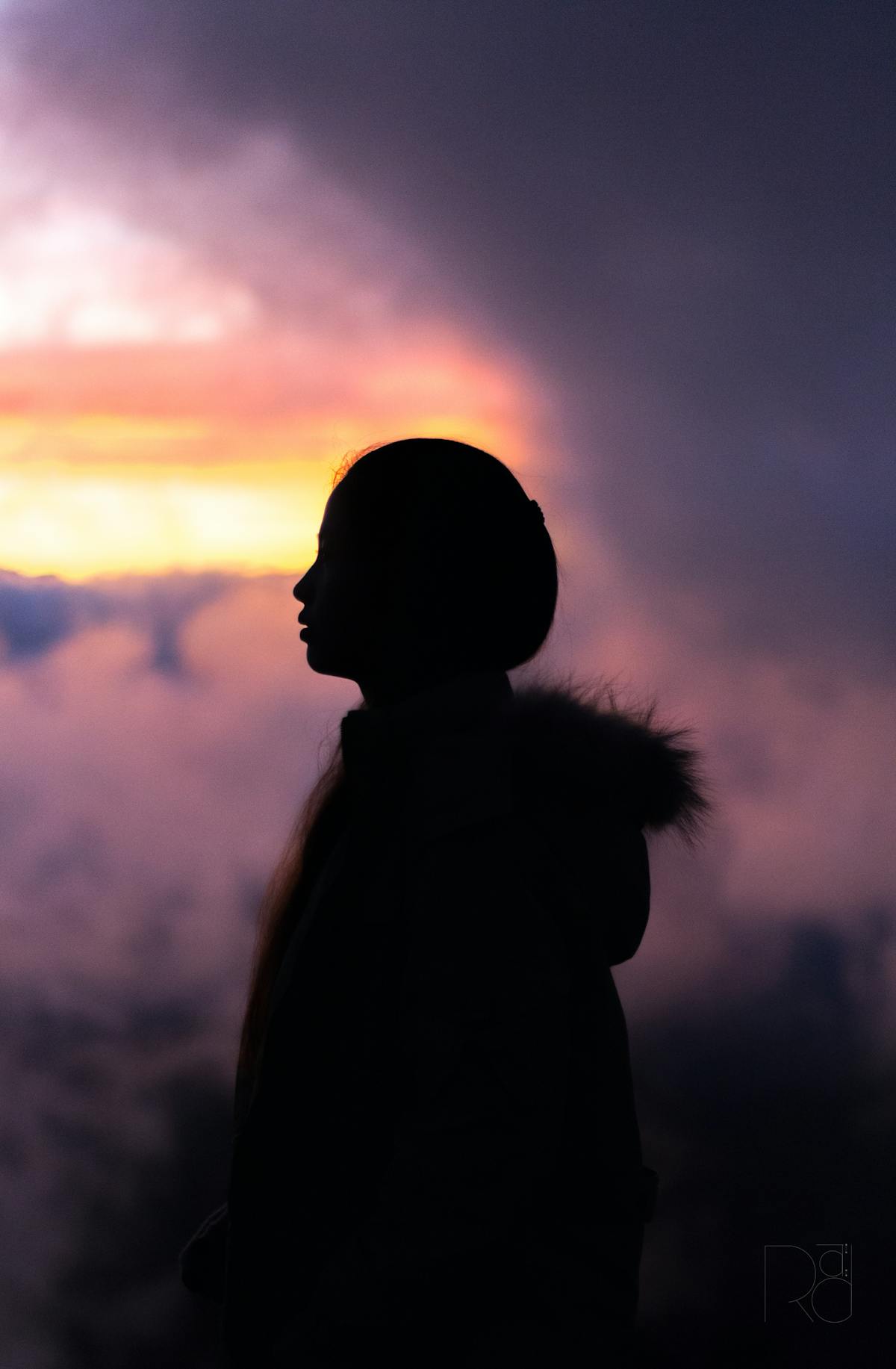Cooked quinoa fluffed with a fork in a saucepan