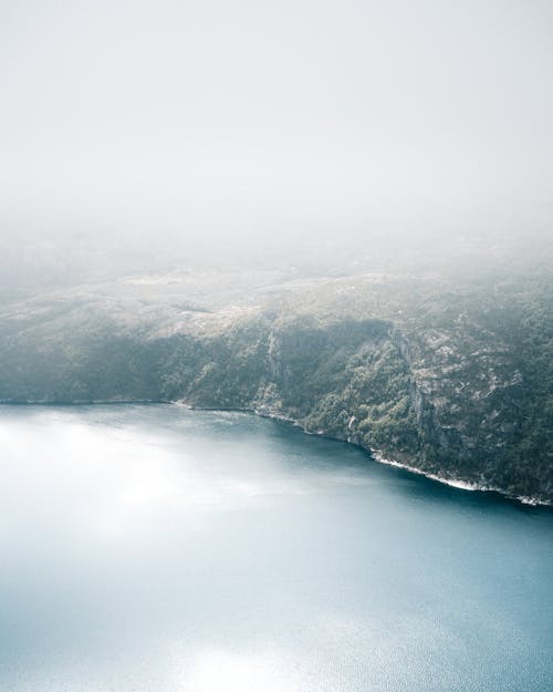 Free stock photo of adventure, cliff, dramatic