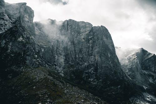 Rocky Mountains 