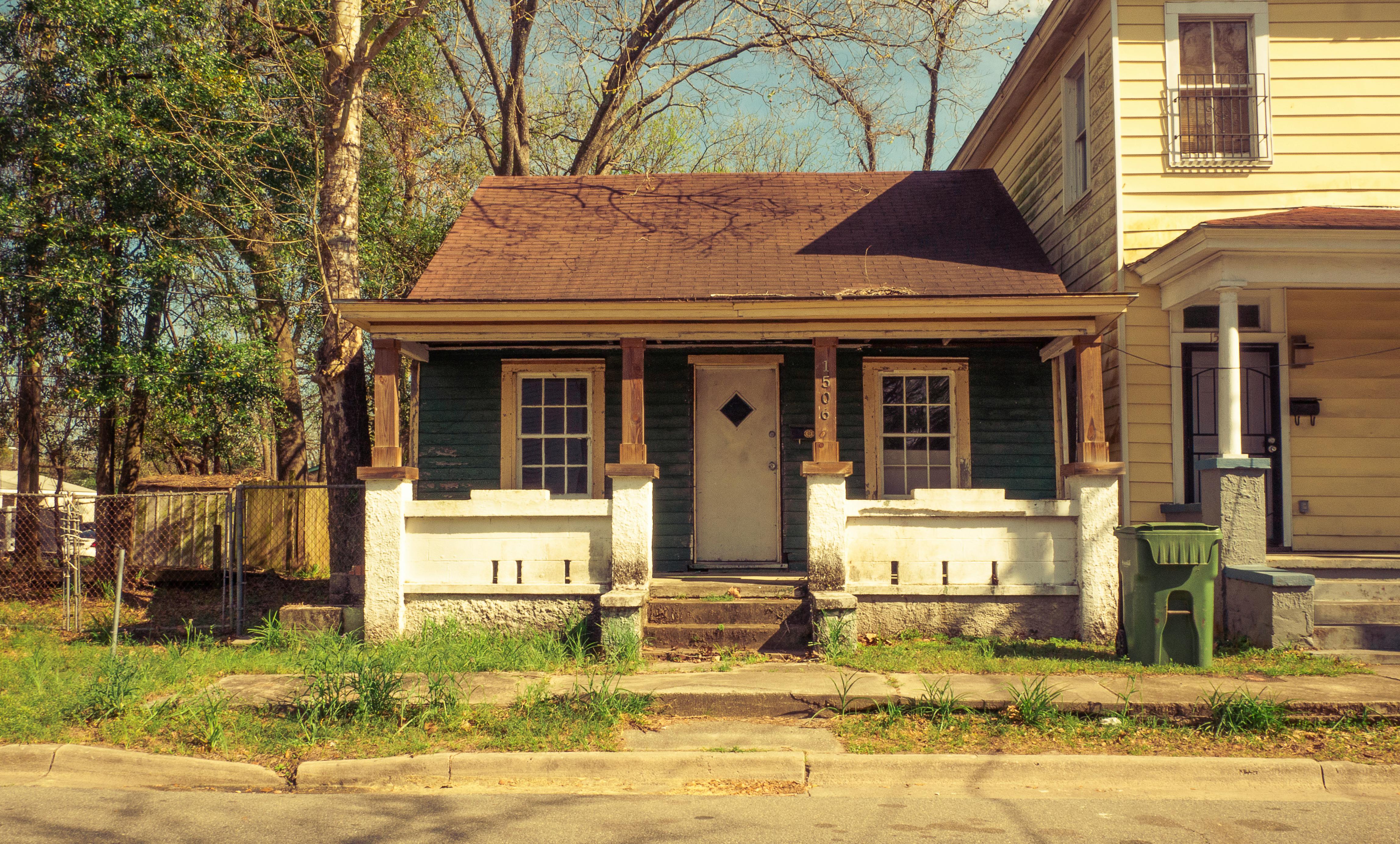 50 Cheap Houses Under $50k Now!