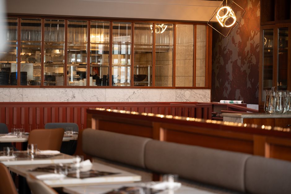 Ottawa's Restaurant Scene in 2025: New Openings and Notable Closures