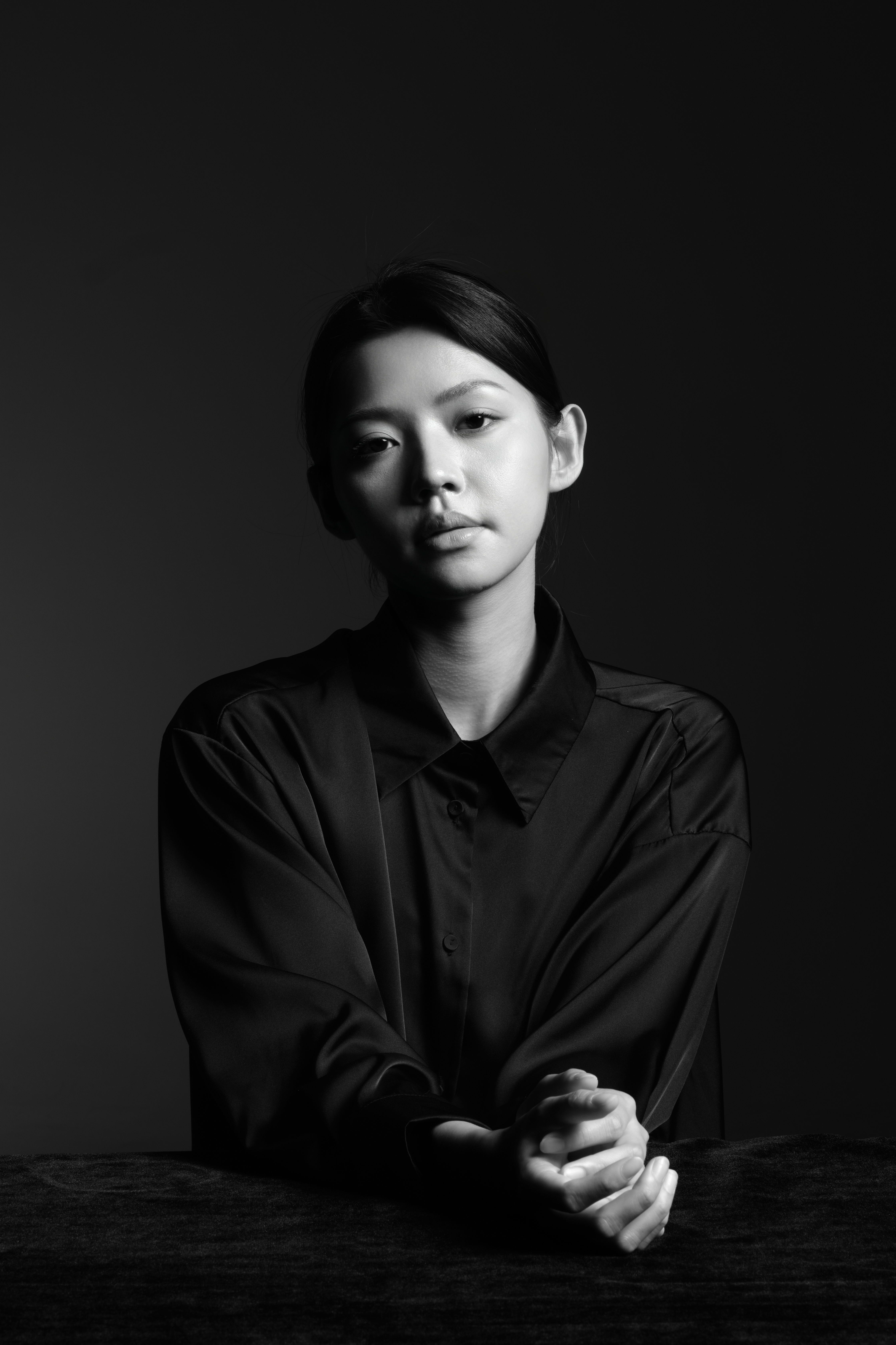 Creative director portrait
