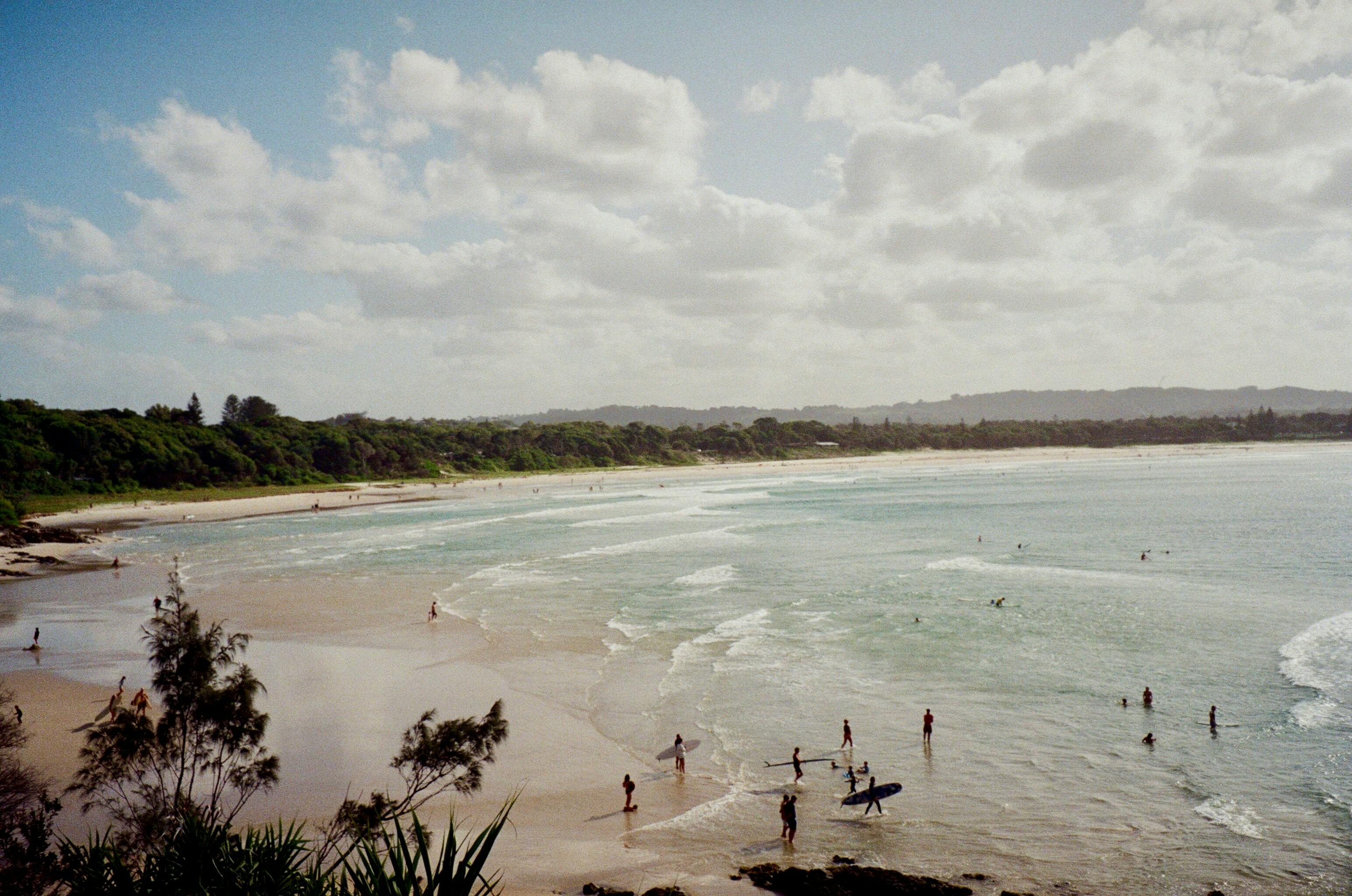 Byron Bay
